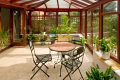 Trealaw conservatory quotes
