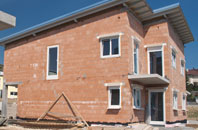 Trealaw home extensions