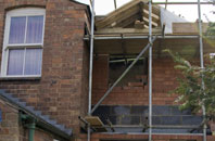 free Trealaw home extension quotes