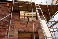 house extensions Trealaw